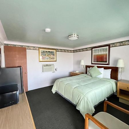 Best Motel Боулинг-Грин Экстерьер фото
