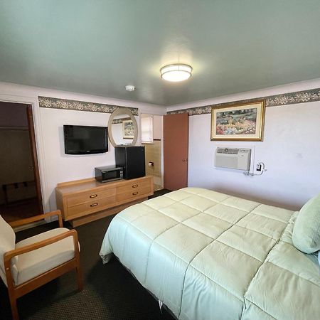 Best Motel Боулинг-Грин Экстерьер фото