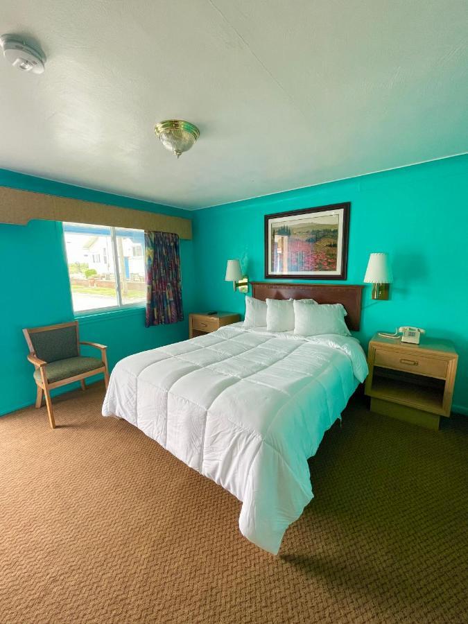 Best Motel Боулинг-Грин Экстерьер фото