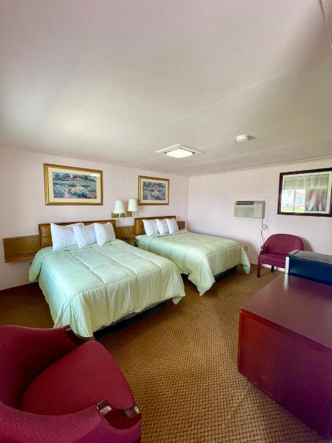 Best Motel Боулинг-Грин Экстерьер фото