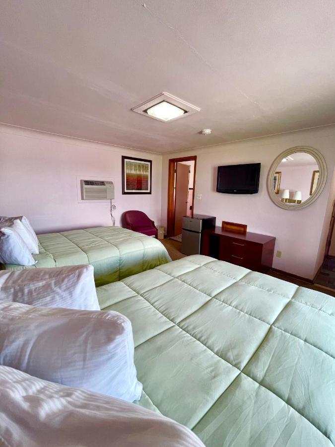 Best Motel Боулинг-Грин Экстерьер фото