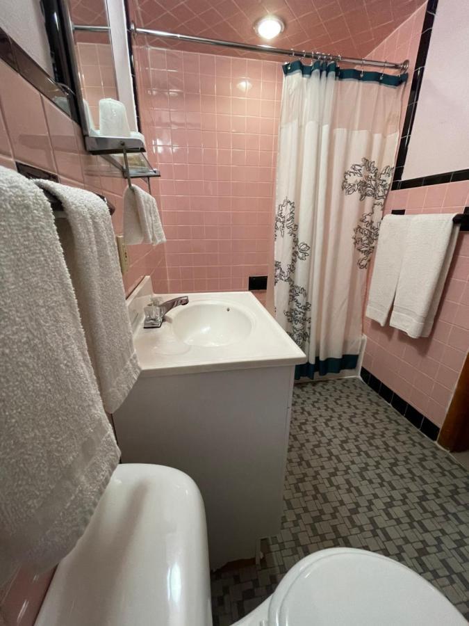 Best Motel Боулинг-Грин Экстерьер фото