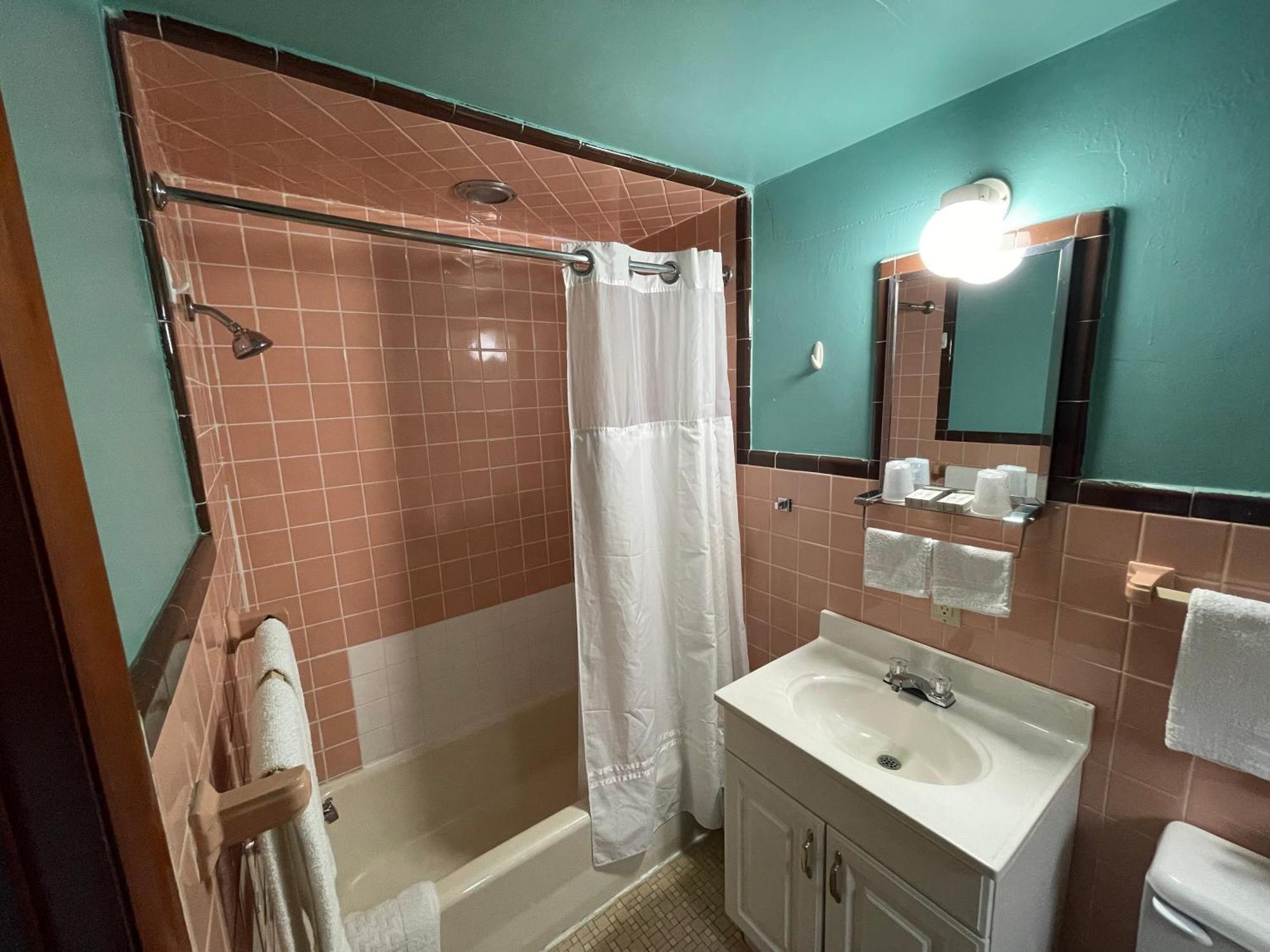 Best Motel Боулинг-Грин Экстерьер фото