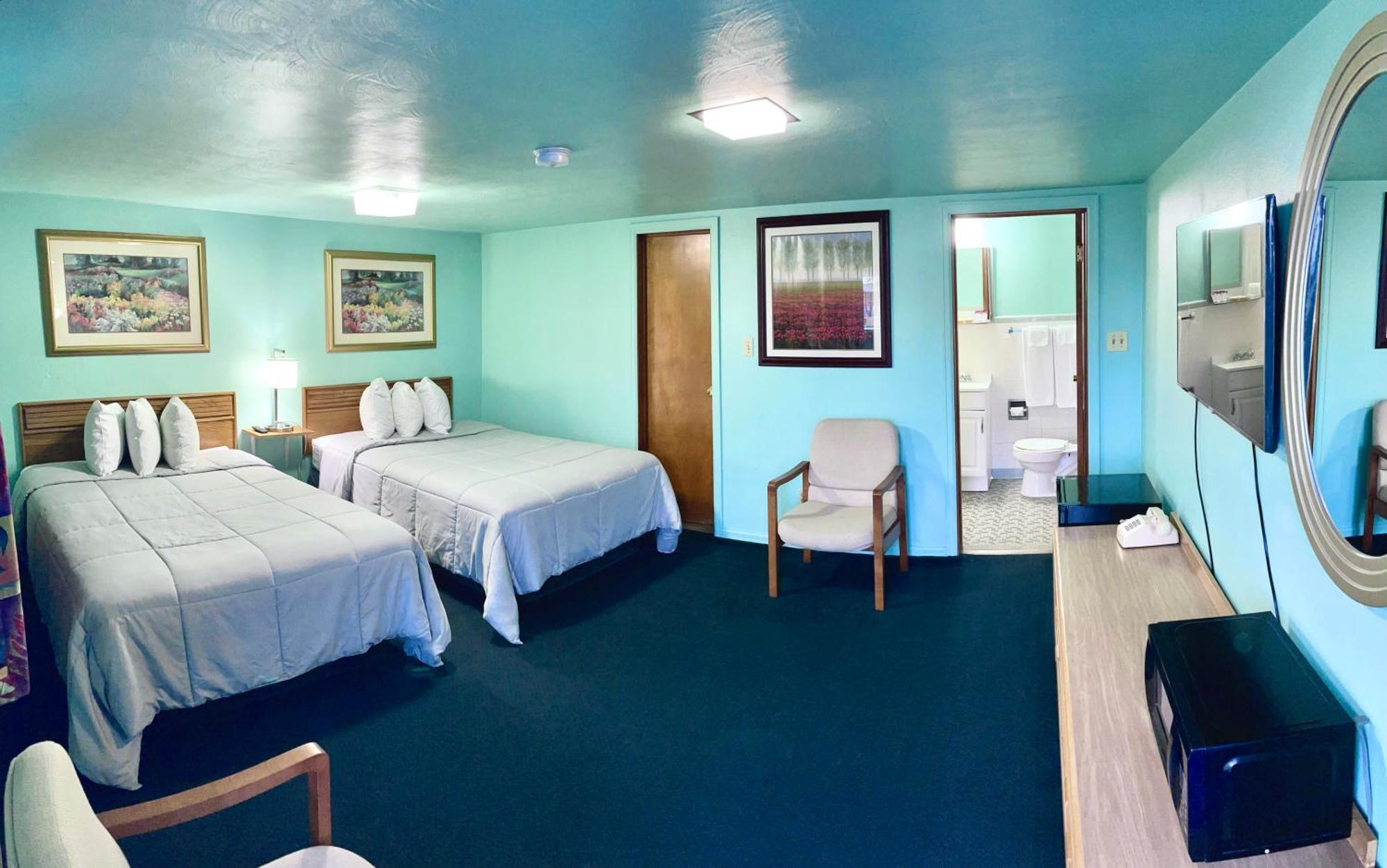 Best Motel Боулинг-Грин Экстерьер фото