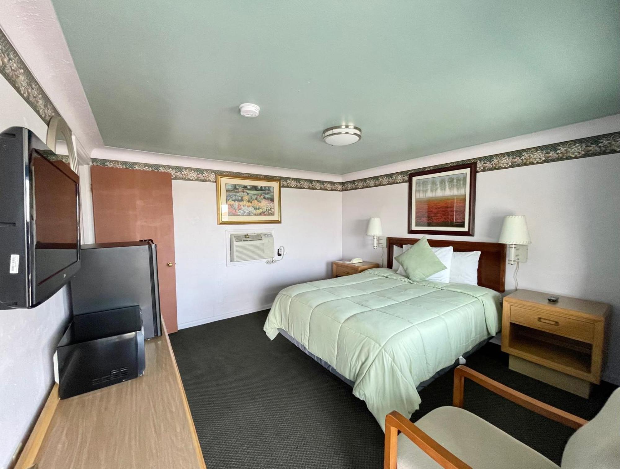 Best Motel Боулинг-Грин Экстерьер фото