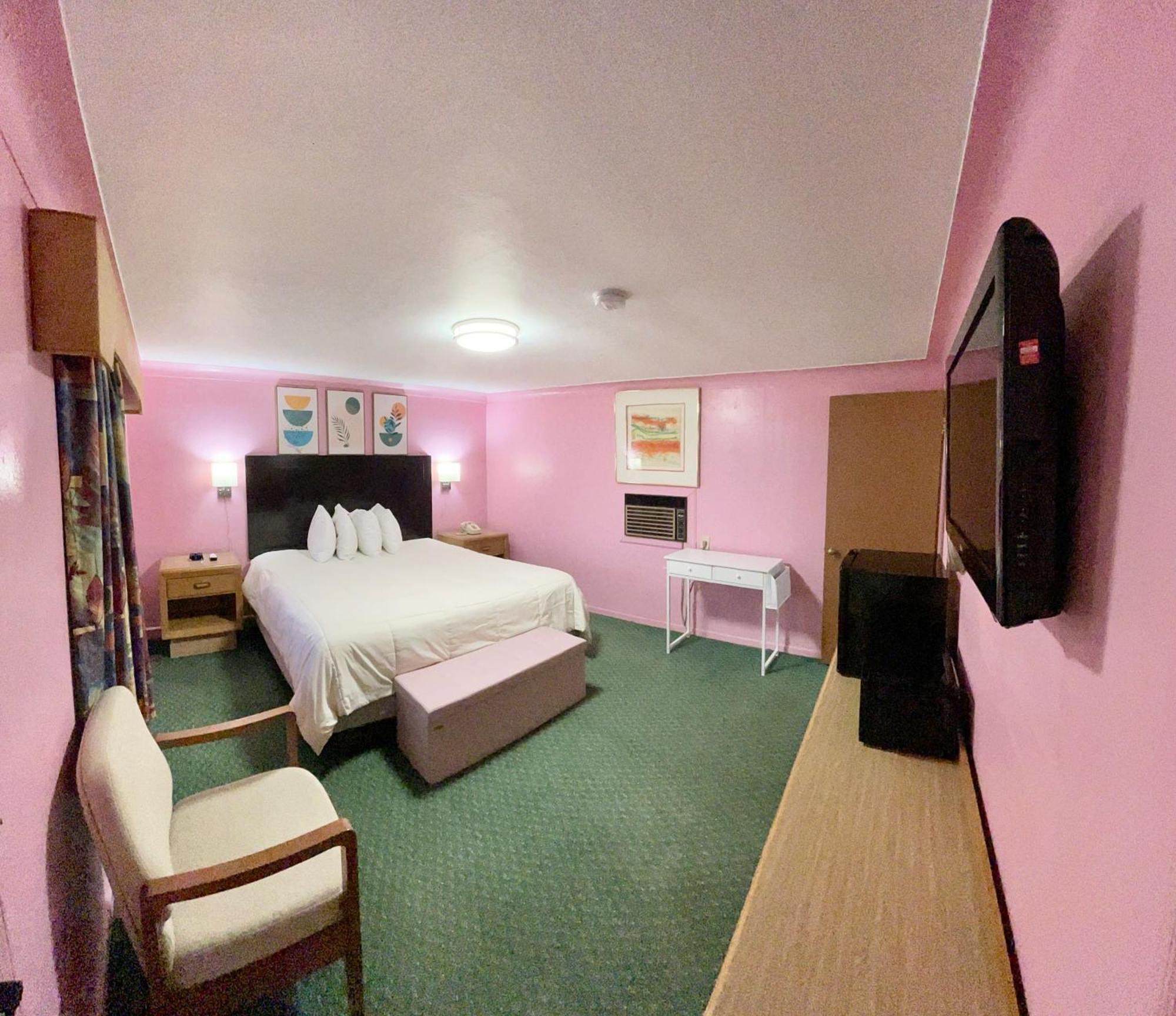 Best Motel Боулинг-Грин Экстерьер фото