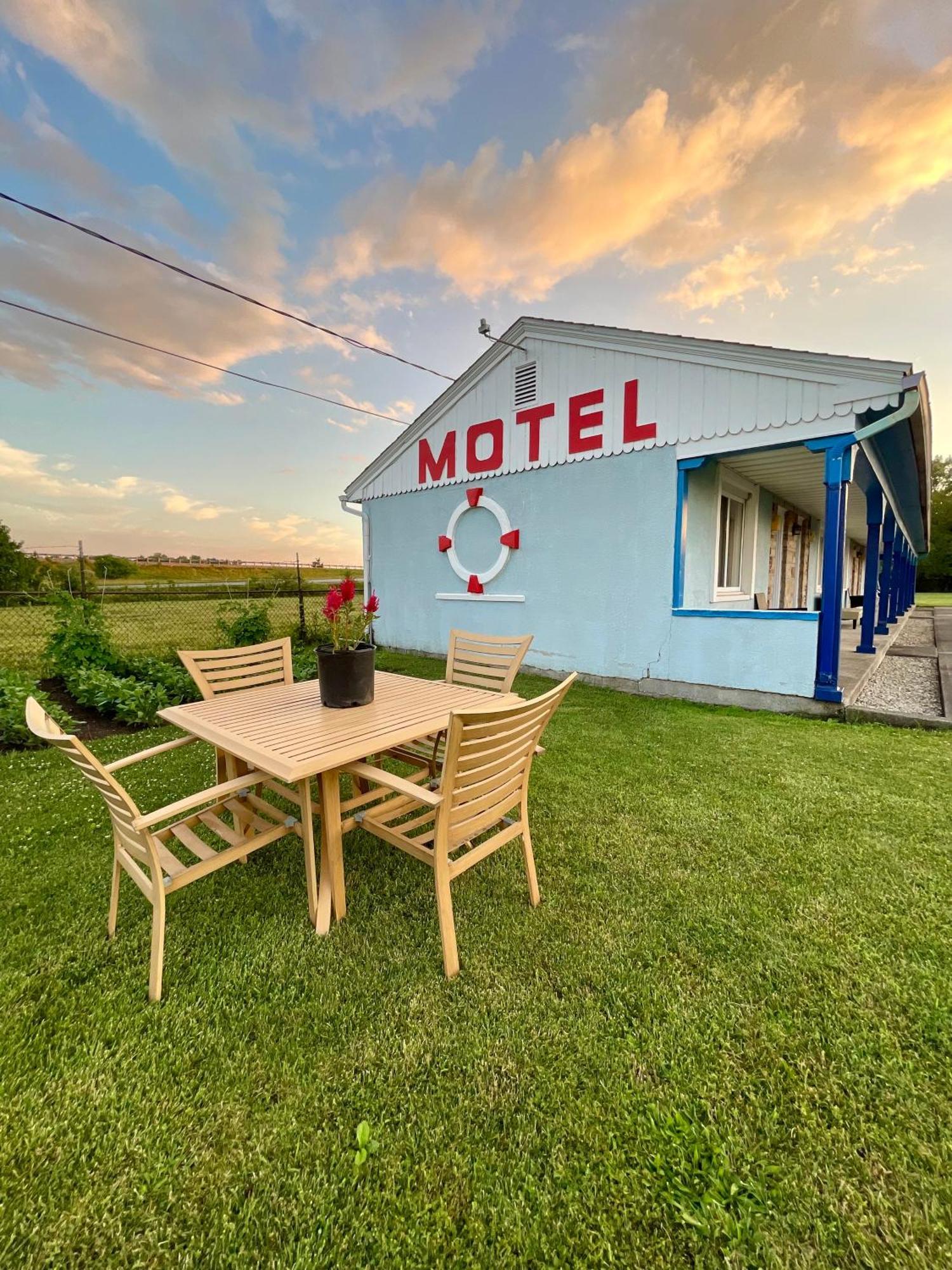 Best Motel Боулинг-Грин Экстерьер фото