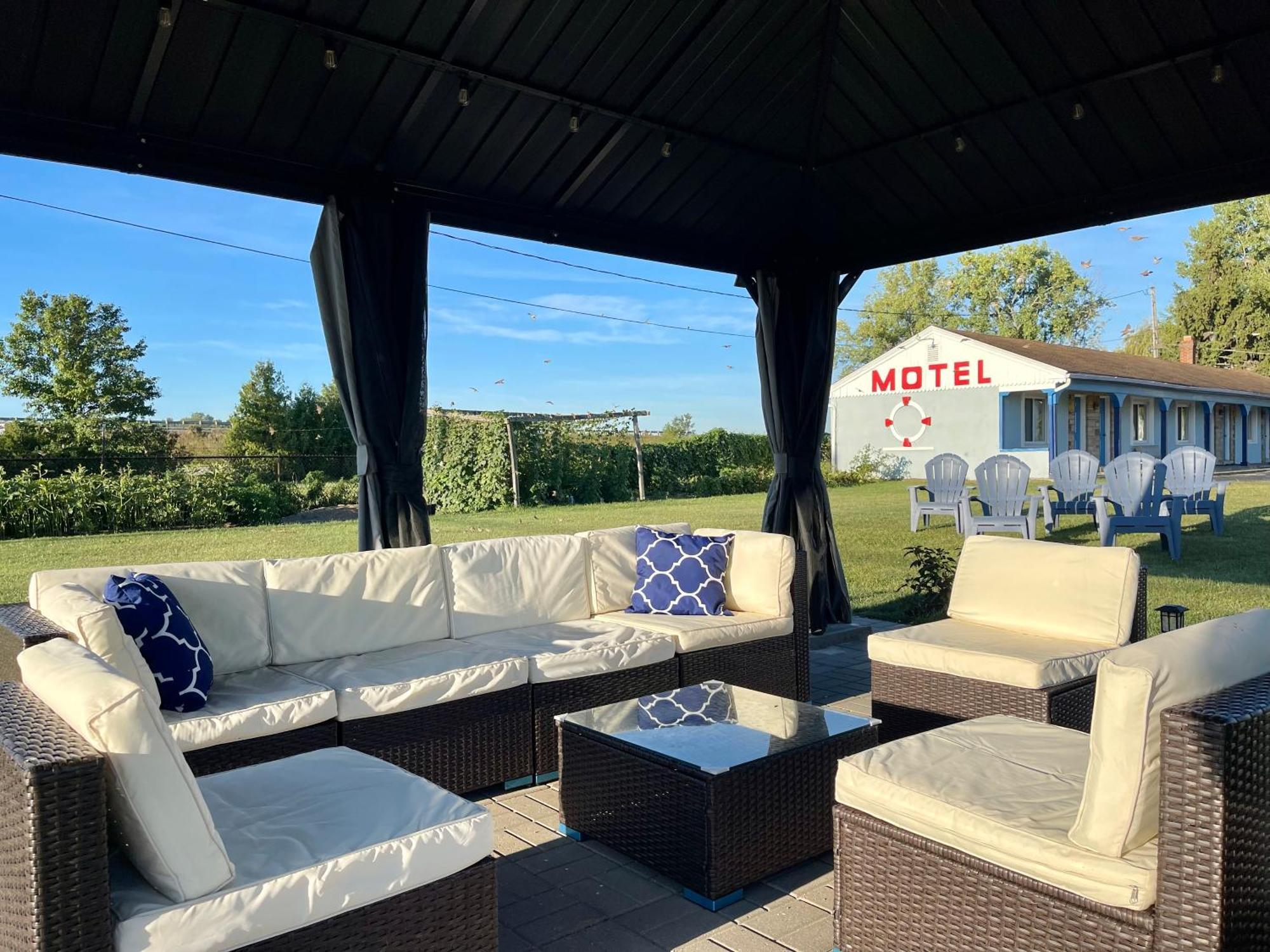 Best Motel Боулинг-Грин Экстерьер фото